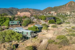 150 N Dr Dr, Jerome, AZ 86331 - Photo 54