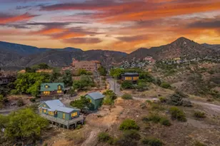 150 N Dr Dr, Jerome, AZ 86331 - Photo 2
