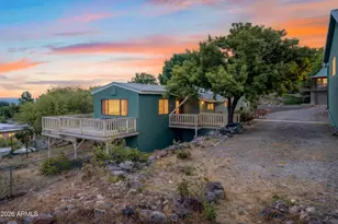150 N Dr Dr, Jerome, AZ 86331 - Photo 72