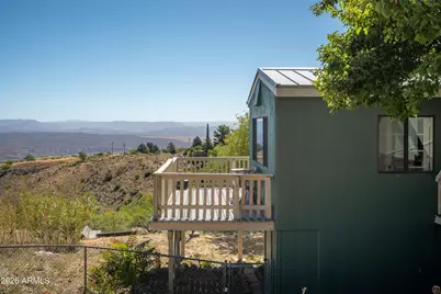 150 N Dr Drive, Jerome, AZ 86331 - Photo 12