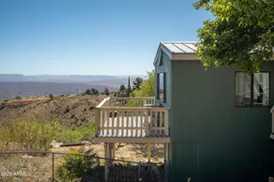 150 N Dr Dr, Jerome, AZ 86331 - Photo 12