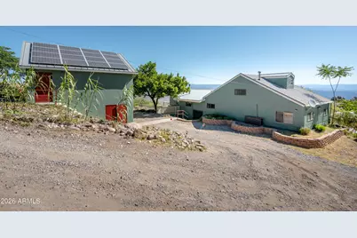 150 N Dr Drive, Jerome, AZ 86331 - Photo 6