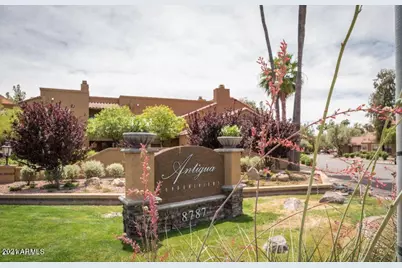 8787 E Mountain View Road #Unit 2027, Scottsdale, AZ 85258 - Photo 2