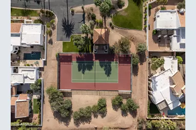 4446 E Camelback Road #103, Phoenix, AZ 85018 - Photo 28