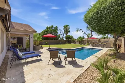 1097 W Page Avenue, Gilbert, AZ 85233 - Photo 2