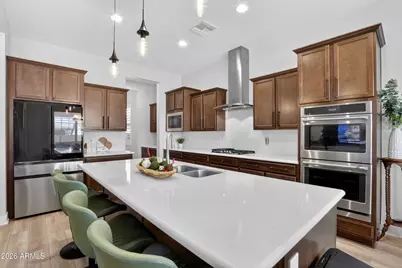 20612 E Via Del Jardin --, Queen Creek, AZ 85142 - Photo 2