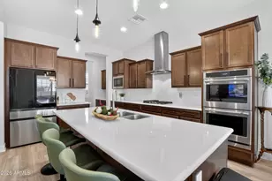 20612 E Via Del Jardin --, Queen Creek, AZ 85142 - Photo 2