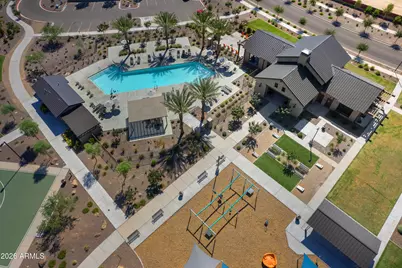 20612 E Via Del Jardin --, Queen Creek, AZ 85142 - Photo 30