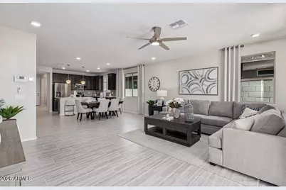 18181 W Avenida Del Sol Drive, Surprise, AZ 85387 - Photo 10