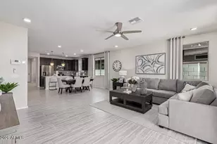18181 W Avenida Del Sol Dr, Surprise, AZ 85387 - Photo 10