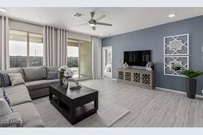 18181 W Avenida Del Sol Drive, Surprise, AZ 85387 - Photo 8