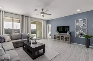18181 W Avenida Del Sol Dr, Surprise, AZ 85387 - Photo 8