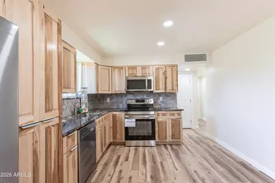 2061 N Laurel Place, Huachuca City, AZ 85616 - Photo 8