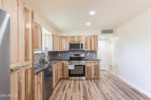 2061 N Laurel Pl, Huachuca City, AZ 85616 - Photo 8