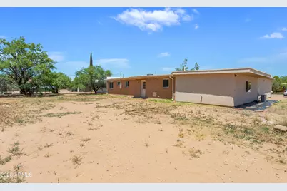2061 N Laurel Place, Huachuca City, AZ 85616 - Photo 34