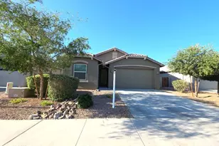 19729 W Washington St, Buckeye, AZ 85326 - Photo 2