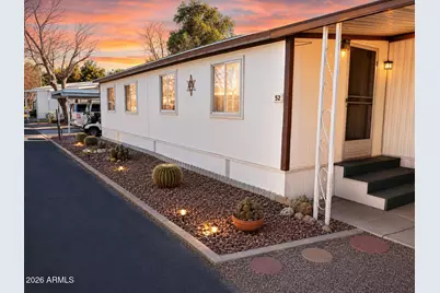 550 Palm Drive #52, Wickenburg, AZ 85390 - Photo 1