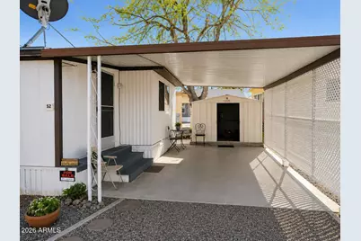 550 Palm Drive #52, Wickenburg, AZ 85390 - Photo 2