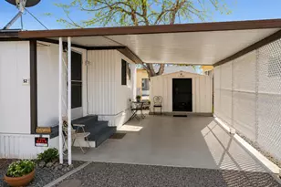 550 Palm Dr, Wickenburg, AZ 85390 - Photo 2