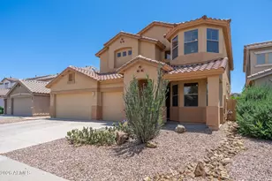 10329 W Cashman Dr, Peoria, AZ 85383 - Photo 2