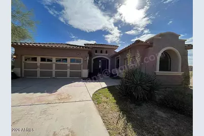 3893 W Long Drive, Eloy, AZ 85131 - Photo 1
