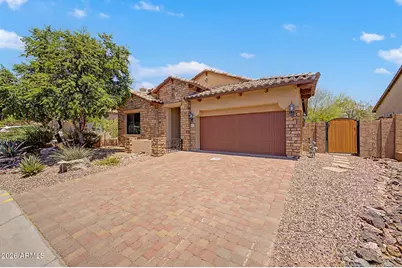 2743 N Raven --, Mesa, AZ 85207 - Photo 2