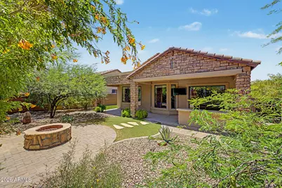 2743 N Raven --, Mesa, AZ 85207 - Photo 30