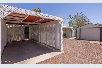 1116 E Cinnabar Avenue, Phoenix, AZ 85020 - Photo 26