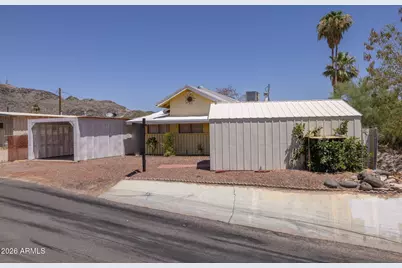 1116 E Cinnabar Avenue, Phoenix, AZ 85020 - Photo 8