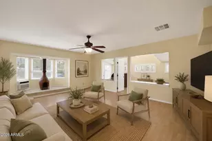 1116 E Cinnabar Ave, Phoenix, AZ 85020 - Photo 1