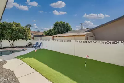8425 E Valley Vista Drive, Scottsdale, AZ 85250 - Photo 28