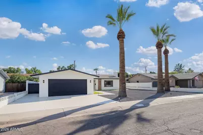 8425 E Valley Vista Drive, Scottsdale, AZ 85250 - Photo 1
