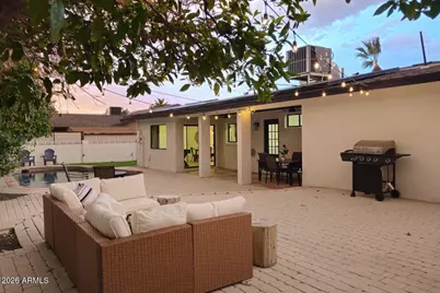 8425 E Valley Vista Drive, Scottsdale, AZ 85250 - Photo 30