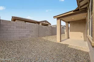 16036 W Desert Hollow Dr, Surprise, AZ 85387 - Photo 12