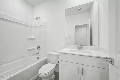 16036 W Desert Hollow Drive, Surprise, AZ 85387 - Photo 8