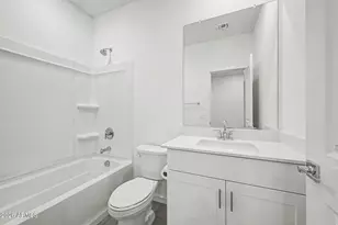 16036 W Desert Hollow Dr, Surprise, AZ 85387 - Photo 8