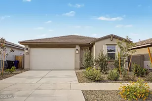 16036 W Desert Hollow Dr, Surprise, AZ 85387 - Photo 2