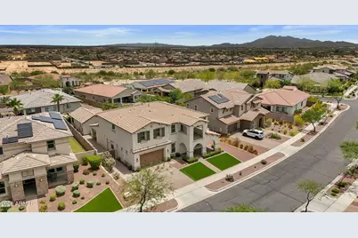 2577 N Beverly Place, Buckeye, AZ 85396 - Photo 60