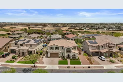2577 N Beverly Place, Buckeye, AZ 85396 - Photo 62