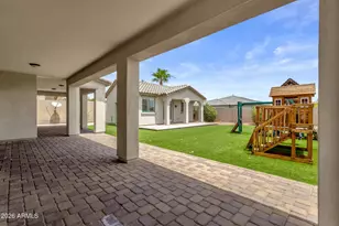 2577 N Beverly Pl, Buckeye, AZ 85396 - Photo 46