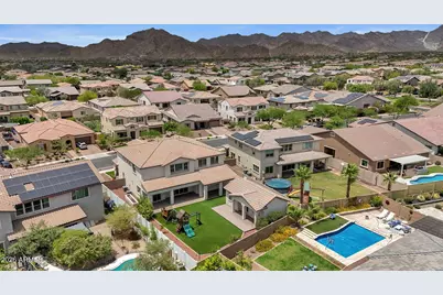2577 N Beverly Place, Buckeye, AZ 85396 - Photo 70