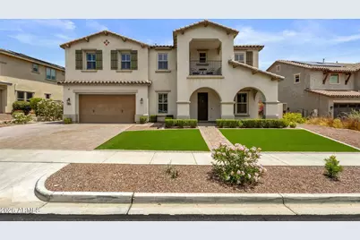 2577 N Beverly Place, Buckeye, AZ 85396 - Photo 2