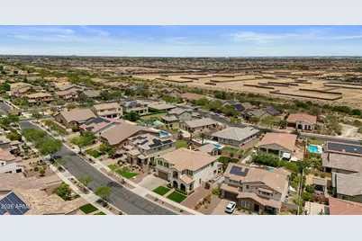 2577 N Beverly Place, Buckeye, AZ 85396 - Photo 64