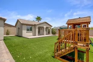 2577 N Beverly Pl, Buckeye, AZ 85396 - Photo 50