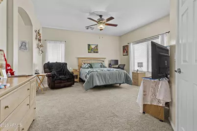 36872 W Mondragone Lane, Maricopa, AZ 85138 - Photo 20