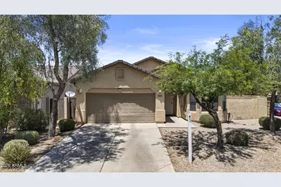36872 W Mondragone Lane, Maricopa, AZ 85138 - Photo 2
