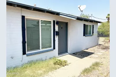 2726 E Willetta Street #Apt 2, Phoenix, AZ 85008 - Photo 10