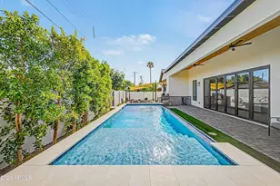 5145 E Pinchot Ave, Phoenix, AZ 85018 - Photo 30