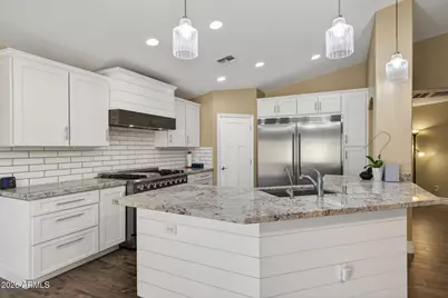 678 W Jersey Way, San Tan Valley, AZ 85143 - Photo 10