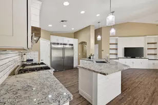678 W Jersey Way, San Tan Valley, AZ 85143 - Photo 8